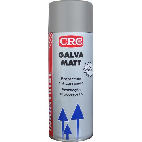 GALVA MATT 400 ML